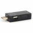 USB тестер (вольтметр, амперметр)