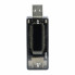 USB тестер / измеритель напряжения, силы тока и ёмкости аккумулятора