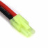 Кабель-переходник Mini Tamiya T connector / Коннектор T-разъем на mini-tamiya 100мм (female/мама)