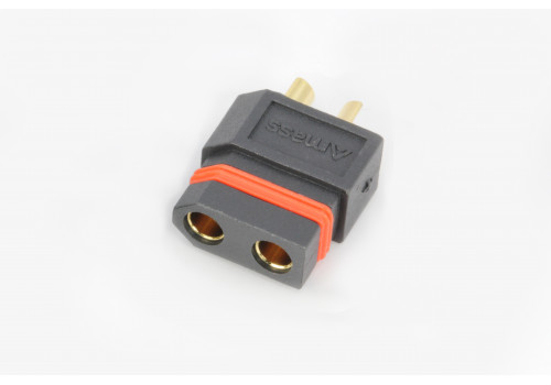Коннектор силовой XT60W (female/мама)