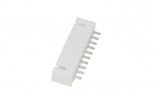 Разъем на плату JST XH 10pin / 1 шт.