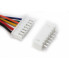 Разъем на плату JST XH 7pin / 1 шт.