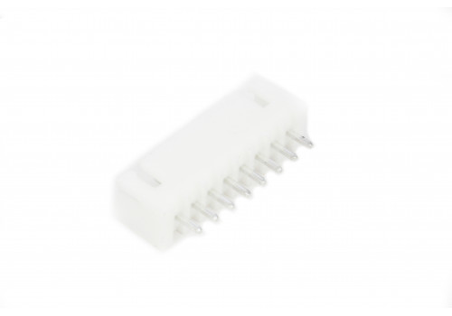 Разъем на плату JST XH 8pin / 1 шт.