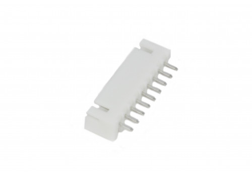 Разъем на плату JST XH 9pin / 1 шт. 