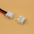 Разъем на плату JST PH 2pin / 1 шт.
