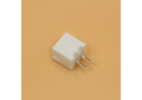 Разъем на плату JST PH 2pin / 1 шт.
