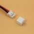 Разъем на плату JST PH 2pin / 1 шт.