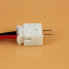 Разъем на плату JST PH 2pin / 1 шт.