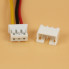 JST PH 2.0мм 3pin кабель с разъемом 30см. / 1 шт. 