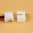 JST PH 2.0мм 3pin кабель с разъемом 30см. / 1 шт. 