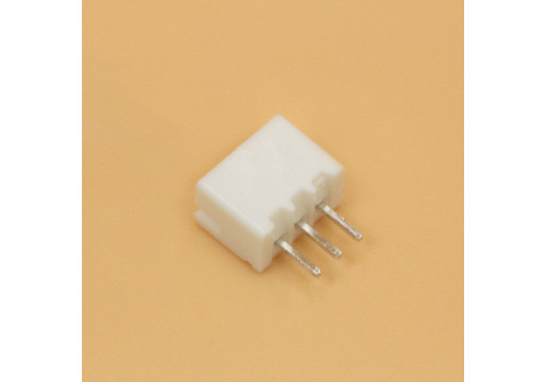 Разъем на плату JST PH 3pin / 1 шт.