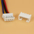 JST PH 2.0мм 4pin кабель с разъемом 30см. / 1 шт. 