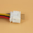 JST PH 2.0мм 4pin кабель с разъемом 30см. / 1 шт. 