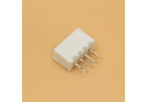 Разъем на плату JST PH 4pin / 1 шт.