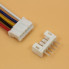JST PH 2.0мм 5pin кабель с разъемом 30см. / 1 шт. 
