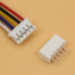 JST PH 2.0мм 5pin кабель с разъемом 30см. / 1 шт. 