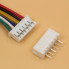 JST PH 2.0мм 6pin кабель с разъемом 30см. / 1 шт. 