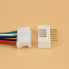 JST PH 2.0мм 6pin кабель с разъемом 30см. / 1 шт. 
