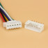 Разъем на плату JST PH 6pin / 1 шт.