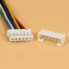 Разъем на плату JST PH 6pin / 1 шт.