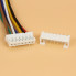 JST PH 2.0мм 7pin кабель с разъемом 30см. / 1 шт. 