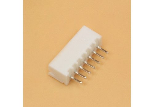 Разъем на плату JST PH 7pin / 1 шт.