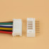 Разъем на плату JST PH 7pin / 1 шт.