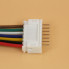 Разъем на плату JST PH 7pin / 1 шт.