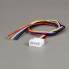 Разъем JST XH 5pin 2.54мм (female/мама) с кабелем 30см.