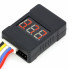 Тестер аккумуляторов 1-8S / Lipo тестер 3.7В-30В