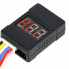 Тестер аккумуляторов 1-8S / Lipo тестер 3.7В-30В