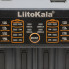 Зарядное устройство для аккумуляторных батареек, Lii-402, Зарядка для аккумуляторов батареек, ААА