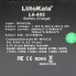 Зарядное устройство для аккумуляторных батареек, Lii-402, Зарядка для аккумуляторов батареек, ААА