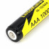 Аккумуляторные батарейки, LiitoKala, 1000mAh, 1.2V, 1 шт. (ААА)