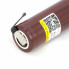 Аккумуляторные батарейки, LiitoKala, Аккумулятор 18650 с выводами, HG2, 3000mAh, 3.7V, 1 шт