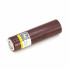 Аккумуляторные батарейки, LiitoKala 18650, HG2, 3000mAh, 3.7V, 1 шт.