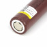 Аккумуляторные батарейки, LiitoKala 18650, HG2, 3000mAh, 3.7V, 1 шт.