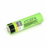 Аккумуляторные батарейки, LiitoKala NCR18650B, 18650, 3400mAh, 1 шт.