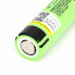 Аккумуляторные батарейки, LiitoKala NCR18650B, 18650, 3400mAh, 1 шт.