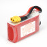 Аккумулятор LiPo 4S 1300mAh 150C (NXE) 14.8В мягкий корпус, разъём XT60