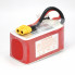 Аккумулятор LiPo 6S 1300mAh 150C (NXE) 22.2В мягкий корпус, разъём XT60