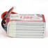Аккумулятор LiPo 6S 1300mAh 150C (NXE) 22.2В мягкий корпус, разъём XT60