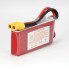 Аккумулятор LiPo 2S 1300mAh 25C (NXE) 7.4В мягкий корпус, разъём XT60