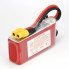 Аккумулятор LiPo 3S 1300mAh 25C (NXE) 11.1В мягкий корпус, разъём XT60