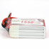 Аккумулятор LiPo 4S 1550mAh 150C (NXE) 14.8В мягкий корпус, разъём XT60