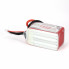 Аккумулятор LiPo 6S 1550mAh 150C (NXE) 22.2В мягкий корпус, разъём XT60