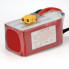 Аккумулятор LiPo 6S 1550mAh 150C (NXE) 22.2В мягкий корпус, разъём XT60