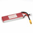 Аккумулятор LiPo 2S 1800mAh 25C (NXE) 7.4В мягкий корпус, разъём XT60