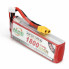 Аккумулятор LiPo 3S 1800mAh 25C (NXE) 11.1В мягкий корпус, разъём XT60