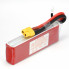 Аккумулятор LiPo 3S 1800mAh 25C (NXE) 11.1В мягкий корпус, разъём XT60